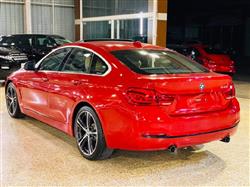 بي ام دبليو الفئة 4